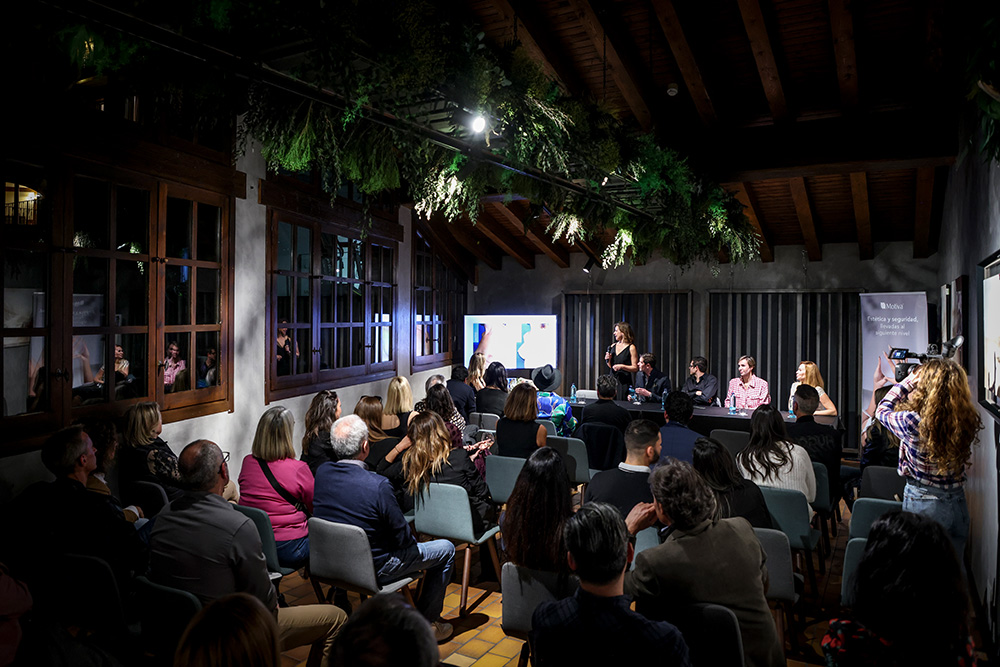 Presentació de Clínica Egos a Andorra