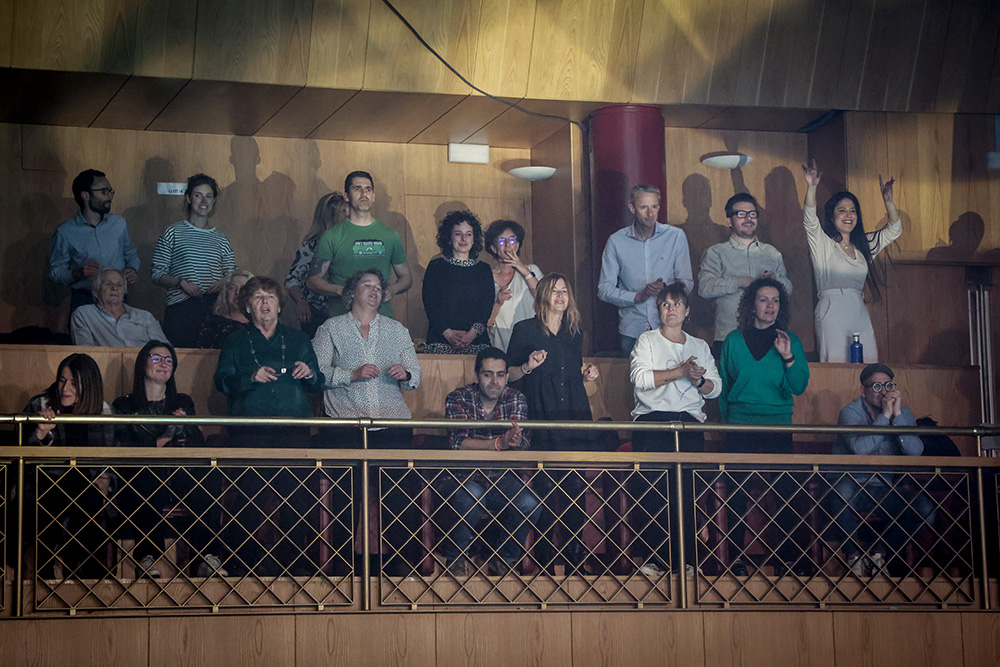 ZAZ en concert a Andorra