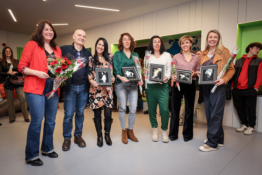 Exposició de Rosa Mujal i Jean-Luc Herbert