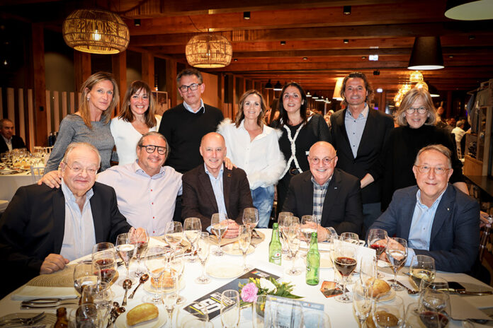 Nit de l'Esquí 2023