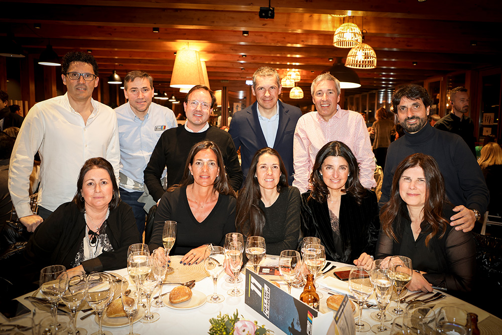 Nit de l'Esquí 2023