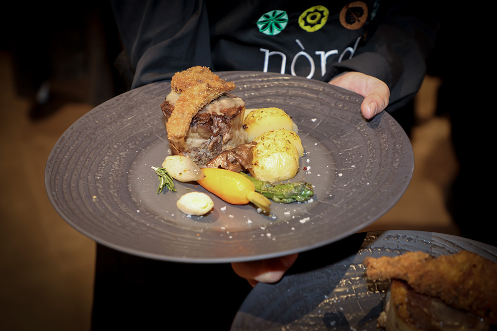 Nit de l'Esquí 2023