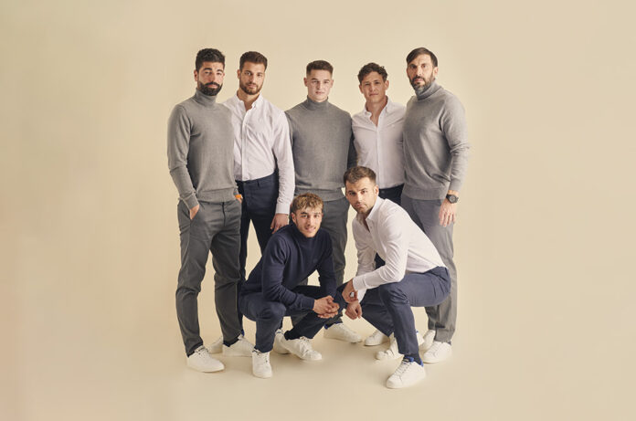 Pyrénées Andorra vesteix l'FC Andorra amb north sails