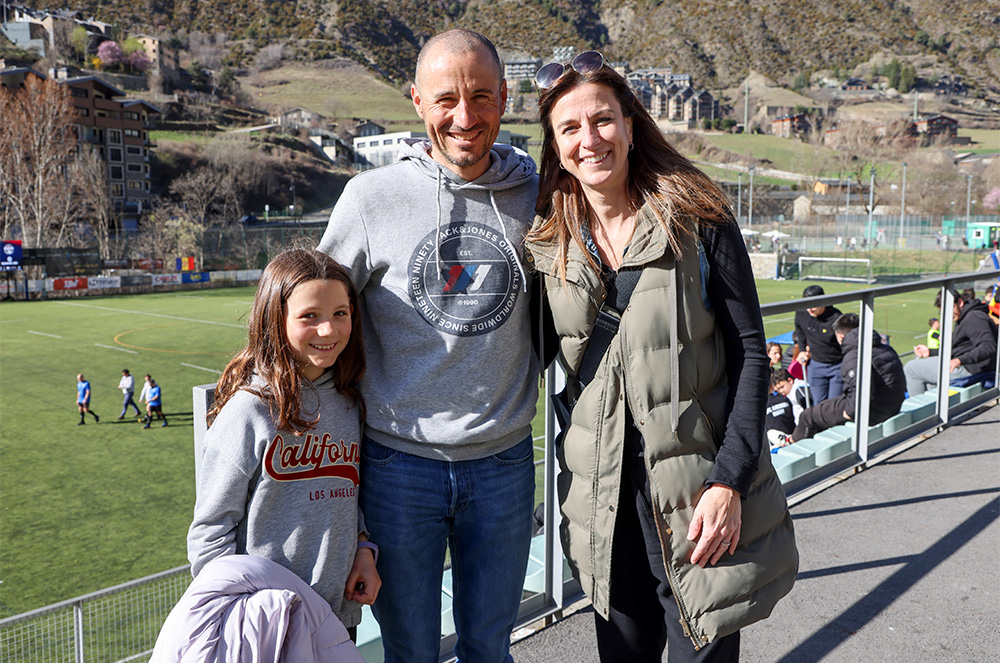 VPC Andorra Rugby XV