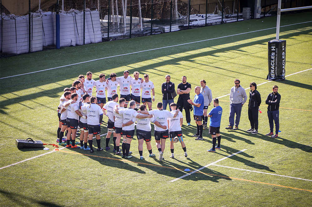 VPC Andorra Rugby XV