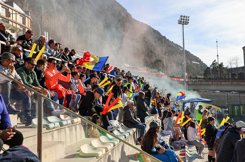 VPC Andorra Rugby XV