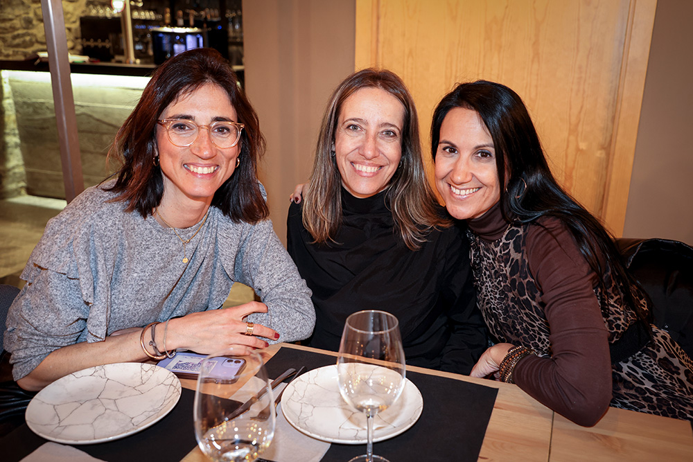 Sopar anyal de sòcies ADA Andorra