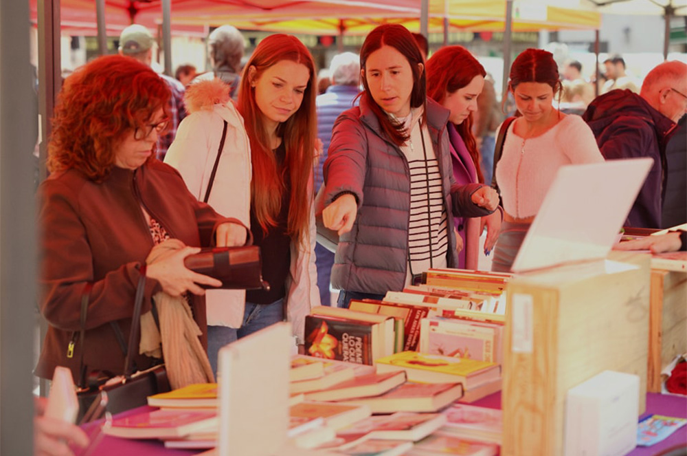 Sant Jordi a Escaldes-Engordany