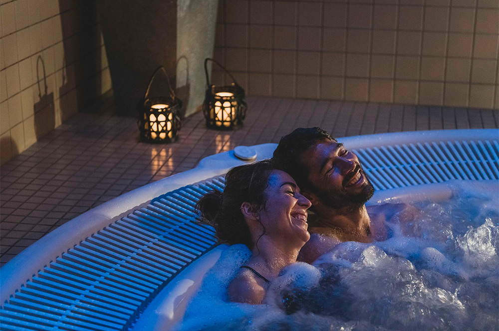 Reconnexió Termal Terapèutica