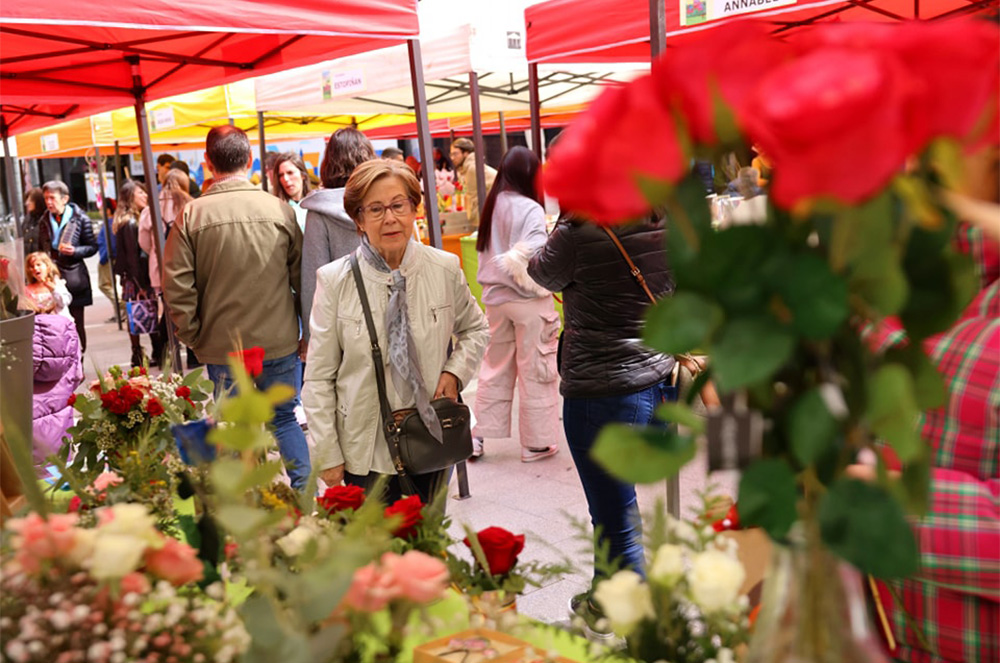 Sant Jordi a Escaldes
