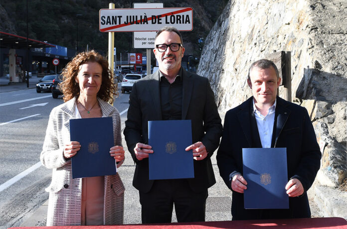 Les Arades i la Margineda