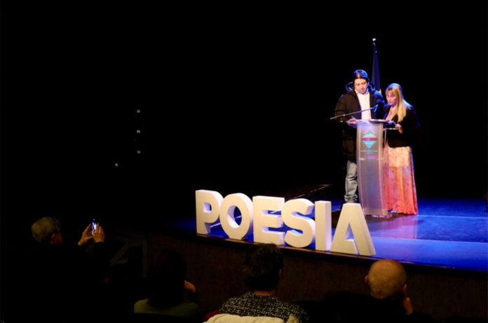 Dia Mundial de la Poesia