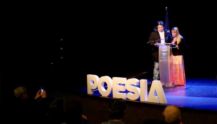 Dia Mundial de la Poesia