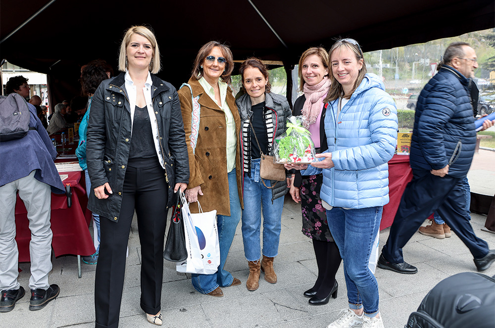 Sant Jordi a ritme de Caramelles