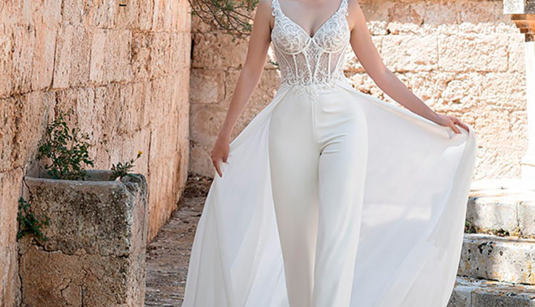 2- Pantalons (Colección Destination Romance)