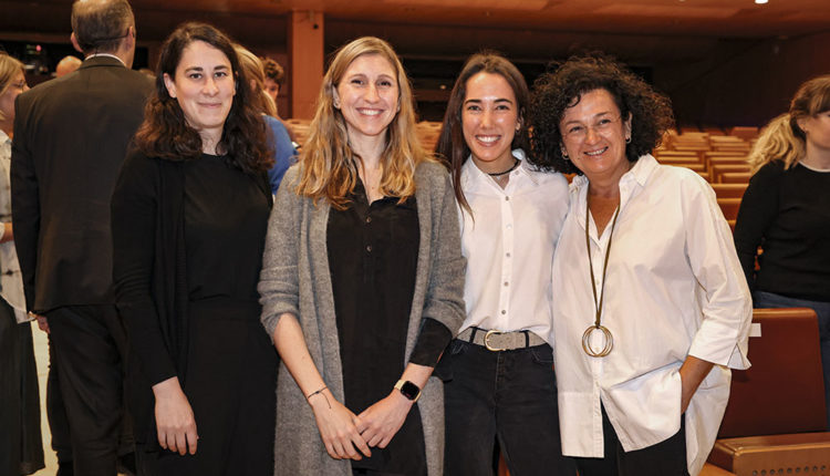 ANDORRA TELECOM CONFERÈNCIA -8999