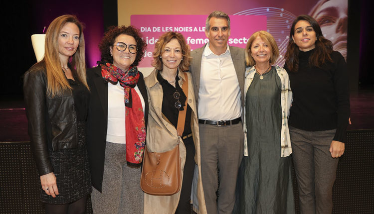 ANDORRA TELECOM CONFERÈNCIA -9028