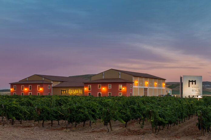 Bodegas Resalte