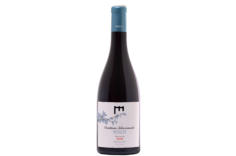 RESALTE VENDIMIA SELECCIONADA