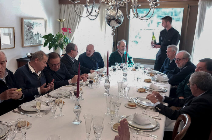 Dinar de Solibernat