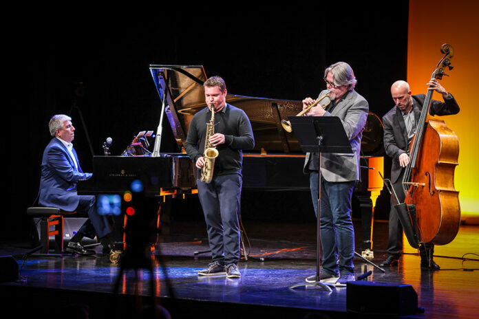 Andorra sax fest 2023