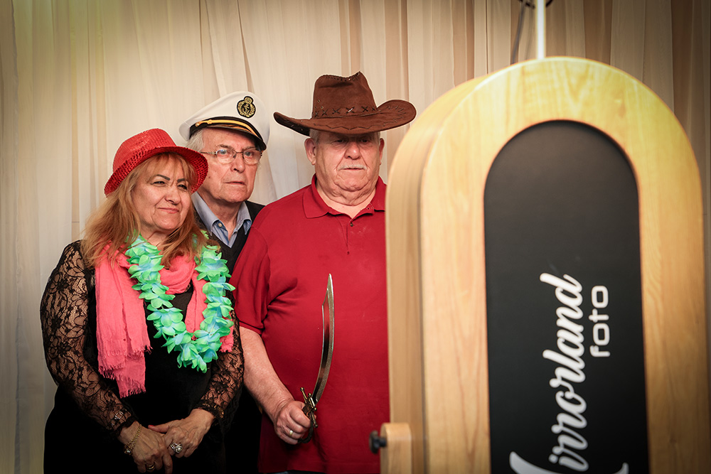 Festa de Sant Jordi de la Gent Gran