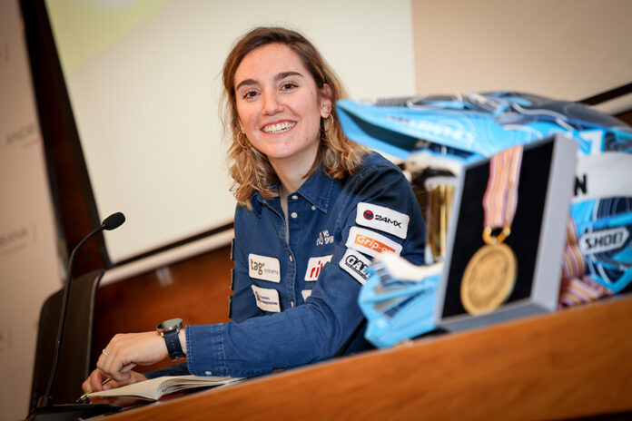 Margot Llobera