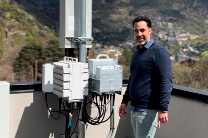 Andorra Telecom