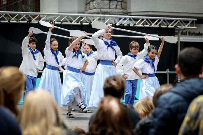 Setmana de la diversitat cultural d'Andorra la Vella