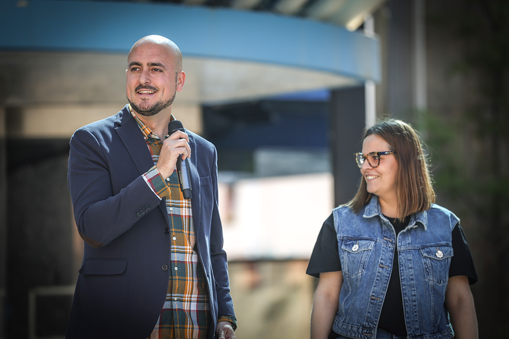 Encamp Dance Festival