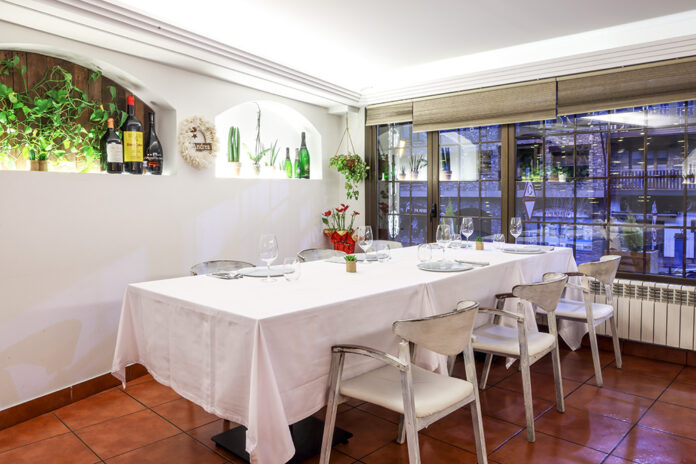 Restaurant Andrea