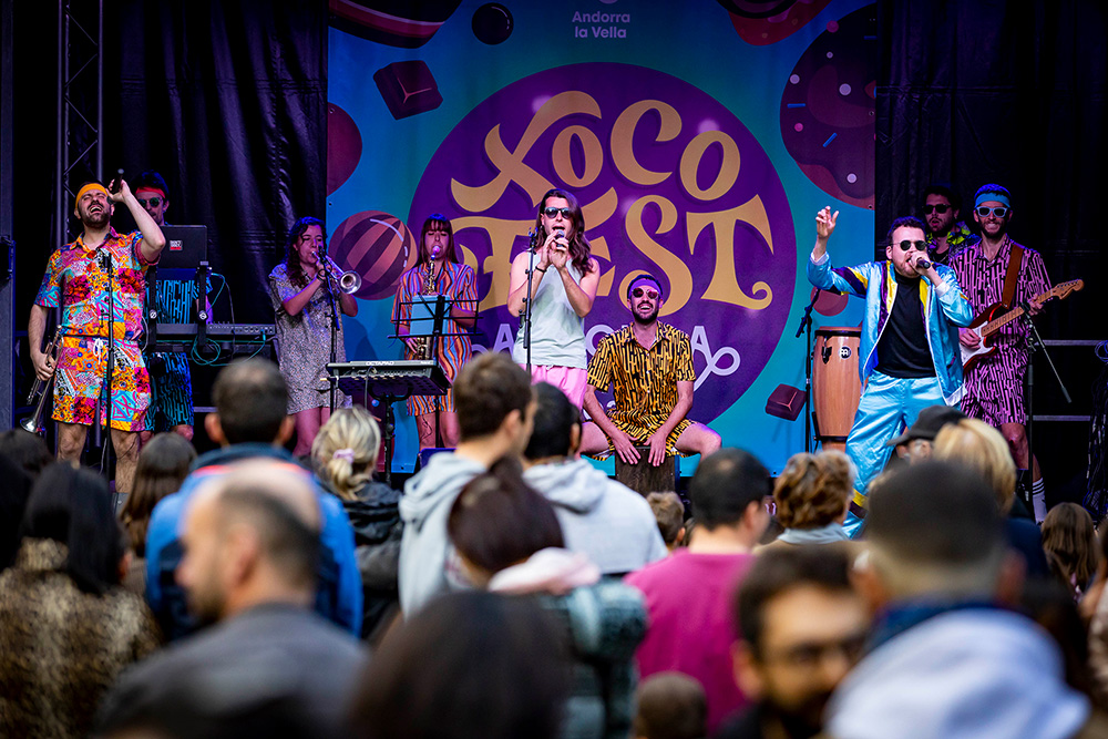 Xoco Fest 2023