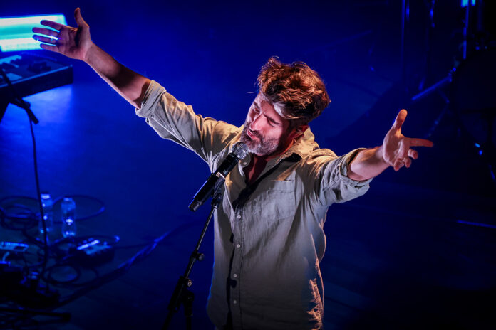Concert de Joan Dausà
