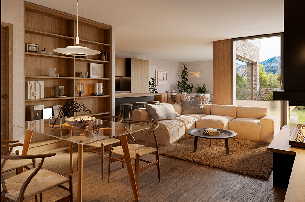 La Pleta de l'Angleva