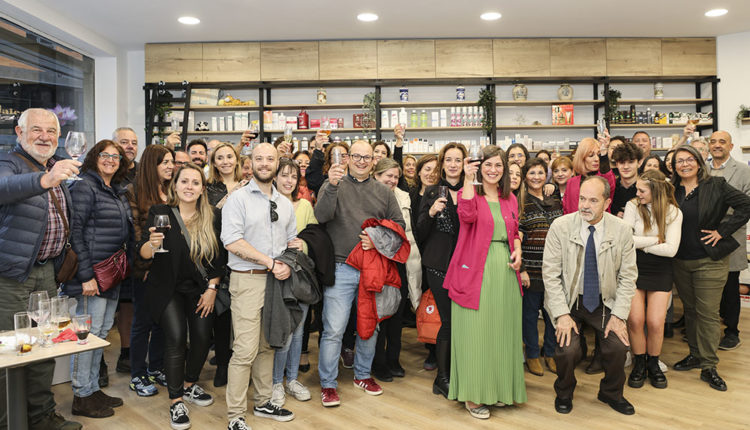 INAUGURACIÓ FARMACIA -67