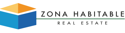zona habitable real estate