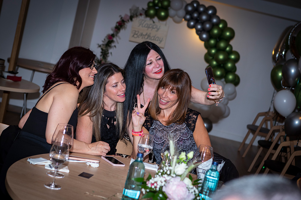 Aniversari de Nova Elegance