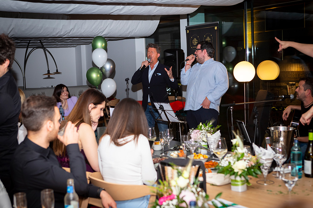 Aniversari de Nova Elegance