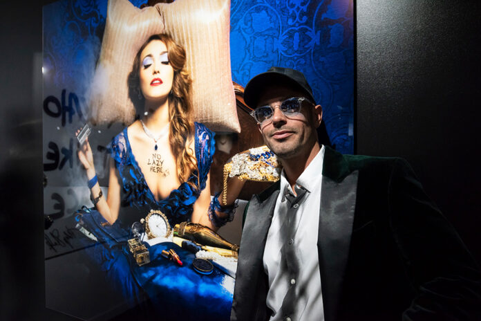 Philippe Shangti