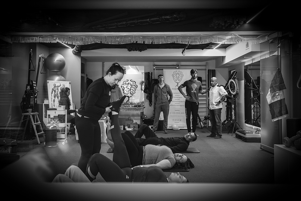 Aniversari de Postural Andorra