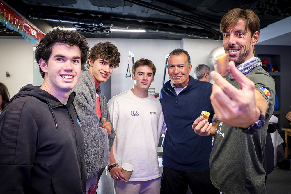 Aniversari de Postural Andorra