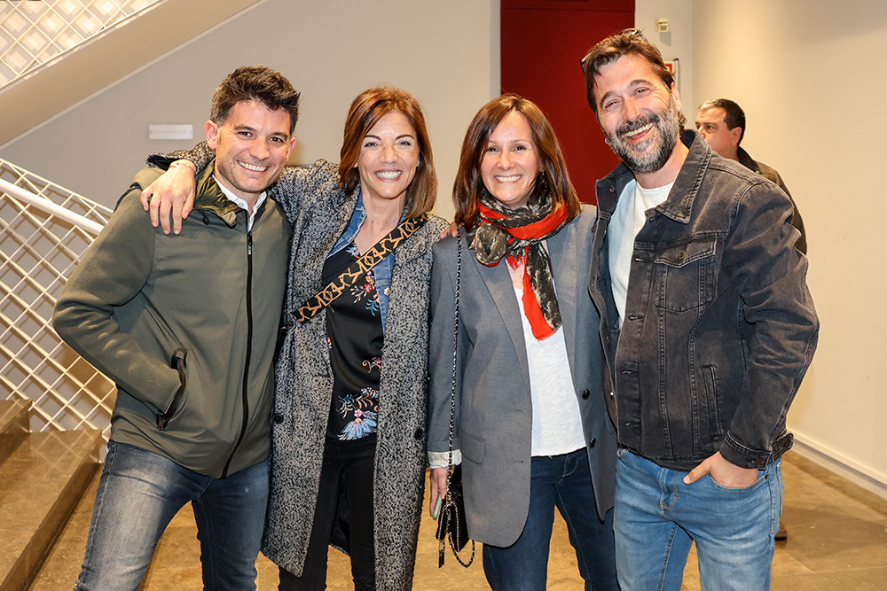 Concert de Joan Dausà