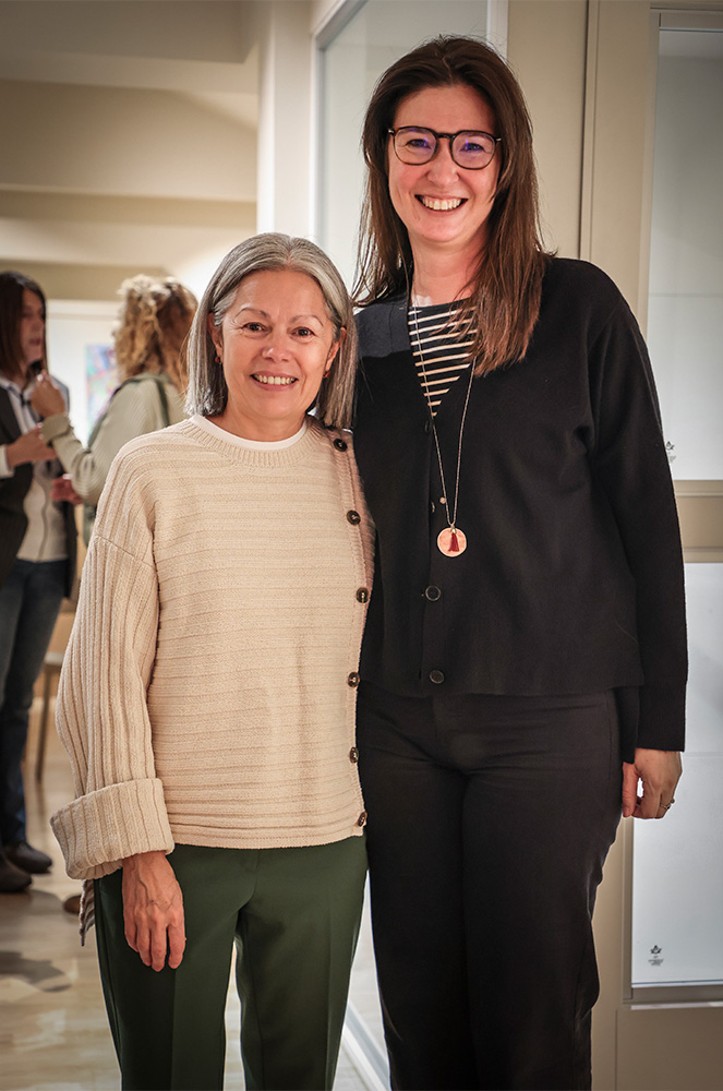 Conferència de David Mas sobre les bordes i cortals