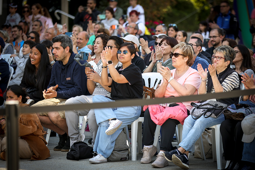 Encamp Dance Festival