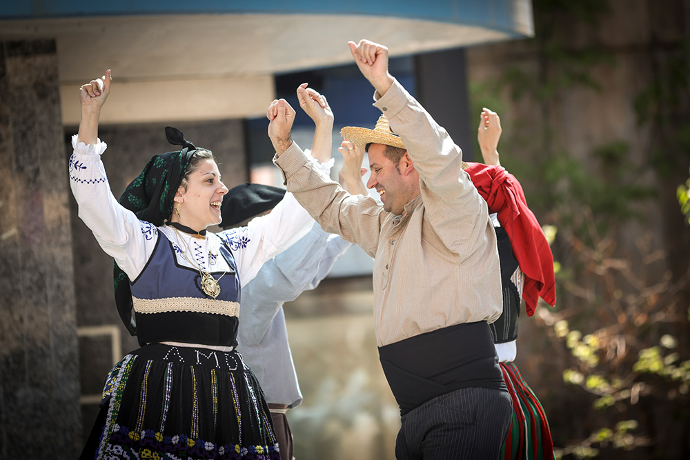 Encamp Dance Festival