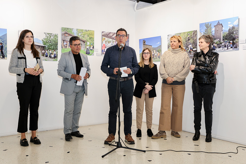 exposició integrats