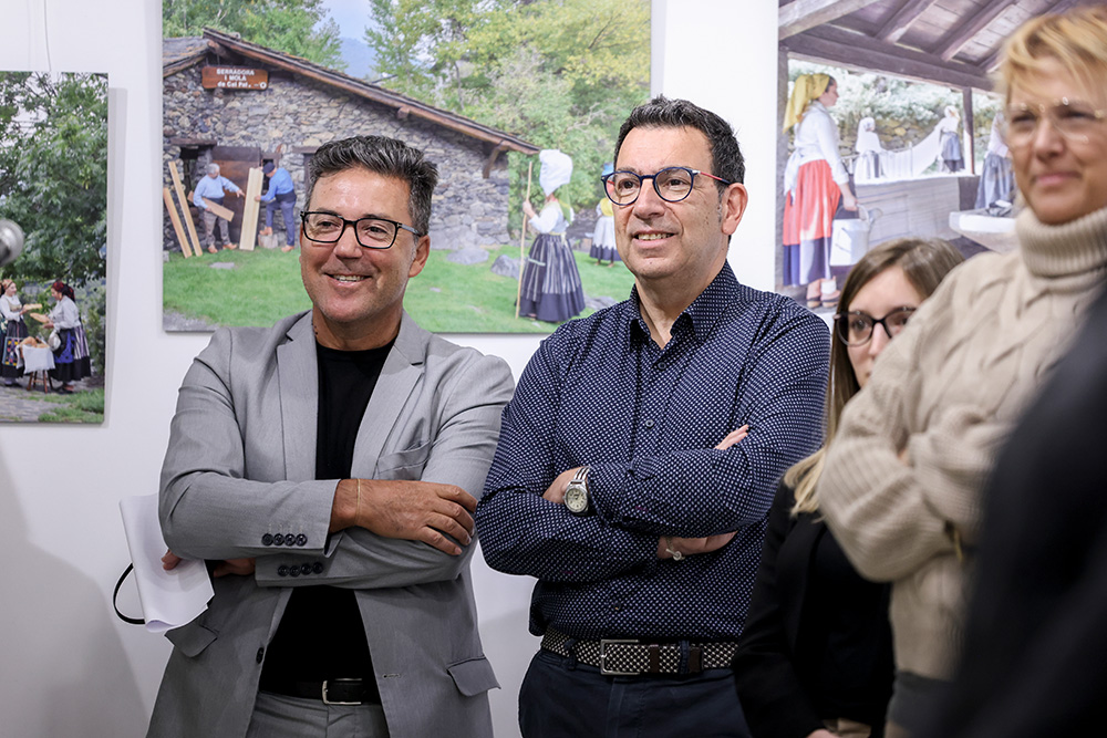 exposició integrats