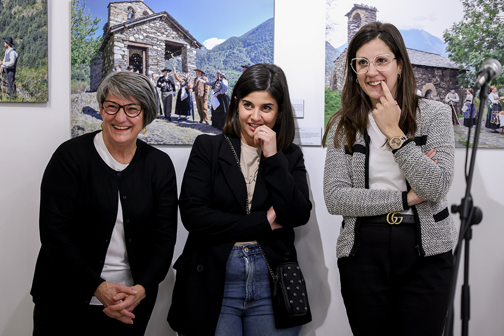 exposició integrats