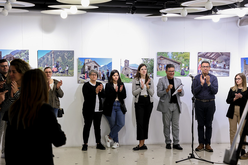 exposició integrats