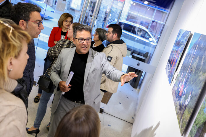 Exposició Integrats